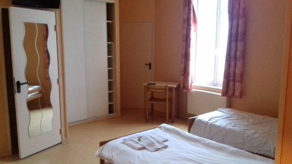 Châlets Les Tourelles 4*