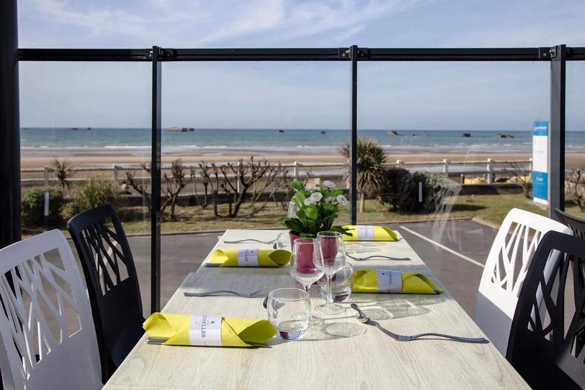 Les Tourelles Village De Ferienpark 4*
