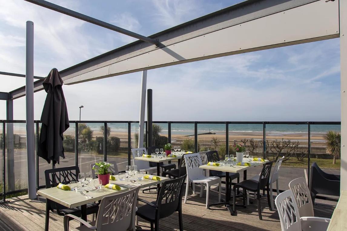Ferienpark Les Tourelles Village De 4*