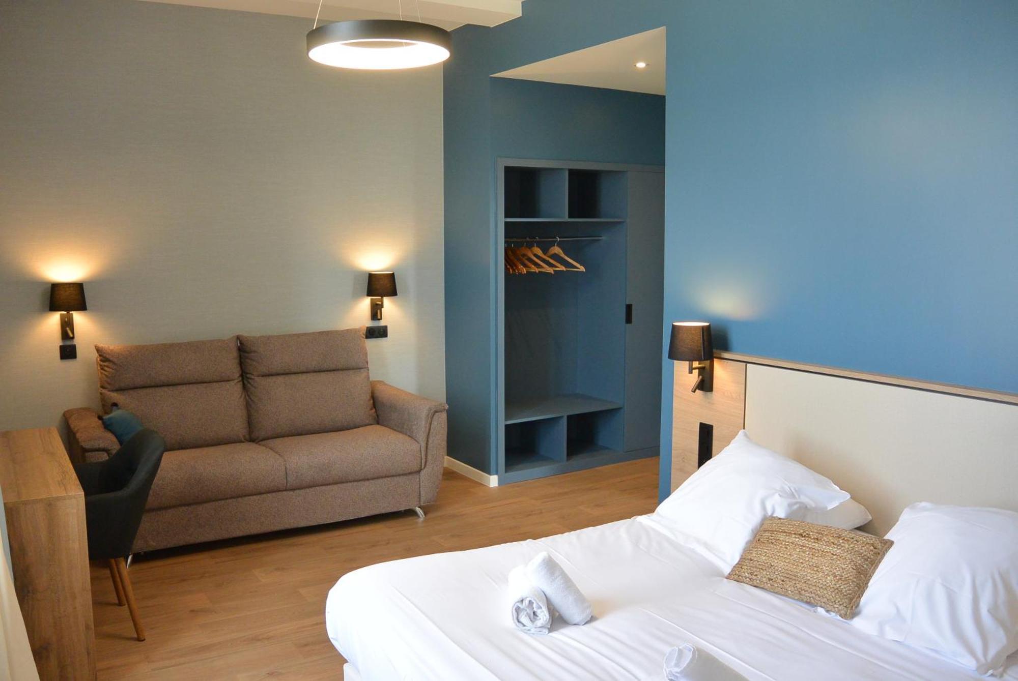 Châlets Les Tourelles 4*