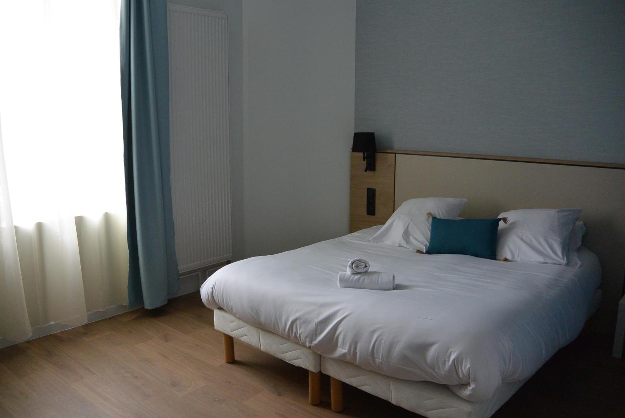 Les Tourelles Village De Ferienpark 4*
