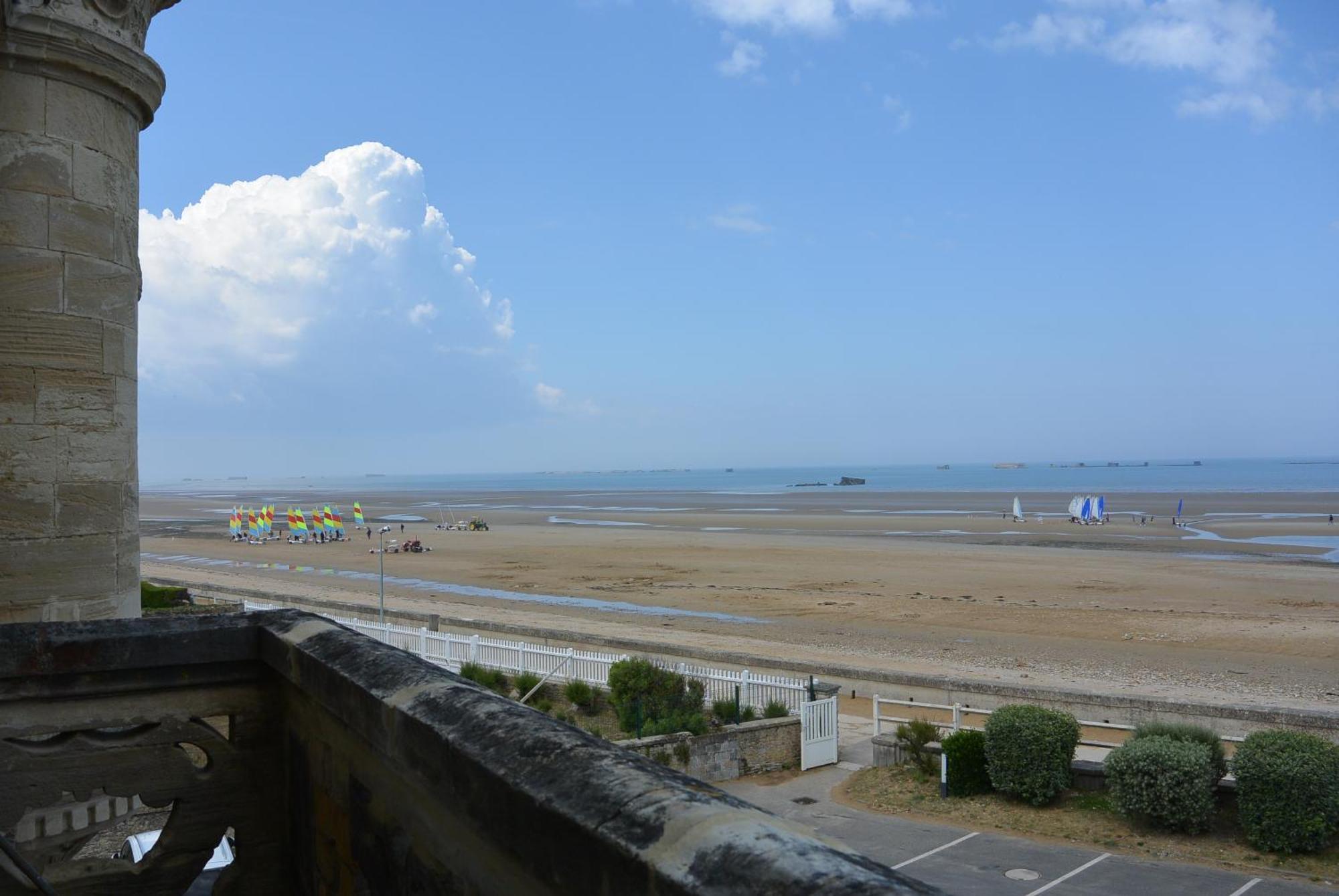Ferienpark Les Tourelles Village De 4*